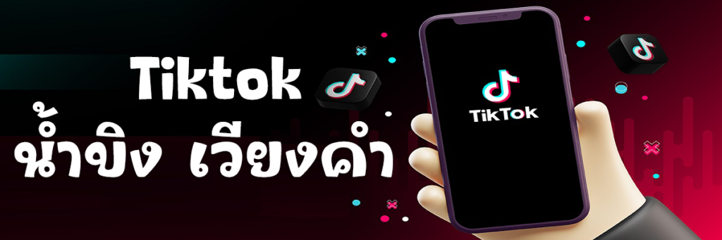 tiktok น้ำขิง เวียงคำ